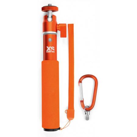 XSories U-Shot 2 Monochrome Orange 50cm (br)