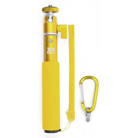 XSories U-Shot 2 Monochrome Yellow 50cm