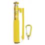 XSories U-Shot 2 Monochrome Yellow 50cm