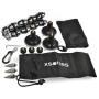 XSories Transformer Tripod Pro