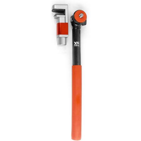XSories Me-Shot Standard Black/oranje