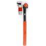 XSories Me-Shot Standard Black/oranje