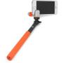 XSories Me-Shot Standard Black/oranje