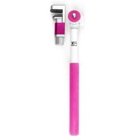XSories Me-Shot Standard wit/roze