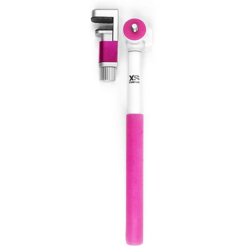 XSories Me-Shot Standard wit/roze
