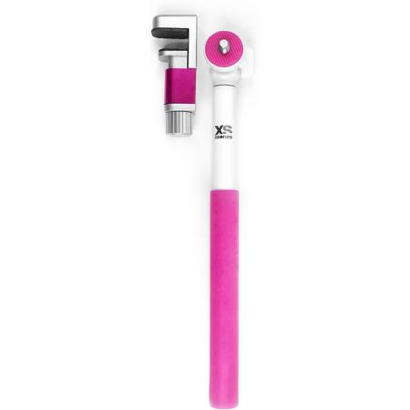 XSories Me-Shot Standard wit/roze