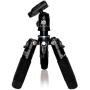 XSories GoPri Trifold PRO statief Black