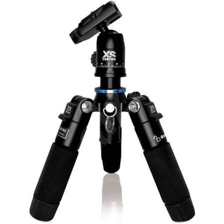 XSories GoPri Trifold PRO statief Black