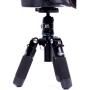 XSories GoPri Trifold PRO statief Black