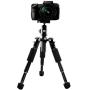 XSories GoPri Trifold PRO statief Black