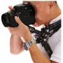 XSories GoPri Trifold PRO statief Black