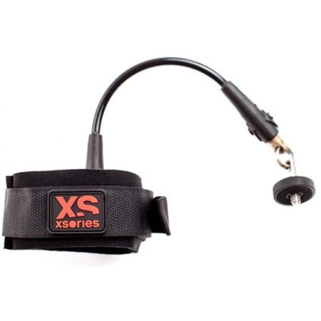 XSories Cord cam wirst op-op
