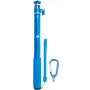 XSories Big U-Shot 2 monochrome Blue 95cm