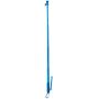 XSories Big U-Shot 2 monochrome Blue 95cm