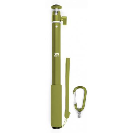 XSories Big U-Shot 2 Monochrome Forrest Green (95cm)