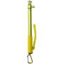 XSories Big U-Shot 2 monochrome Yellow 95cm