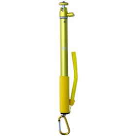 XSories Big U-Shot 2 monochrome Yellow 95cm