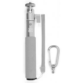 XSories U-Shot 2 Monochrome Silver 50cm