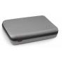 XSories Capxule Large Soft Case grijs