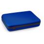 XSories Capxule Large Soft Case blauw