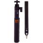 XSories U-SHOT Deluxe Leather black 50cm op-op