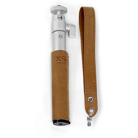 XSories U-SHOT Deluxe Leather Camel (50cm) op-op