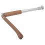XSories U-SHOT Deluxe Leather Camel (50cm) op-op