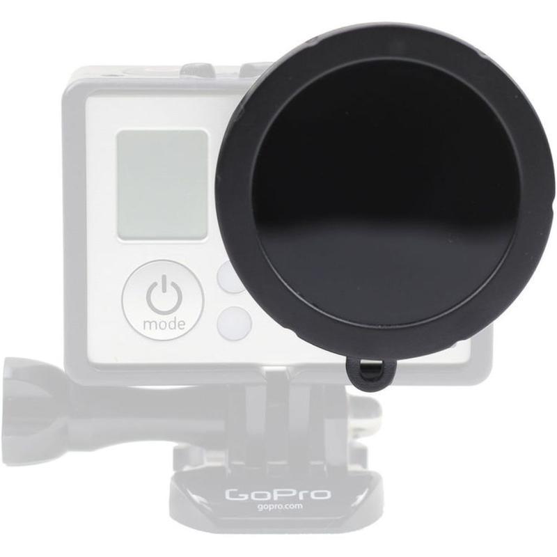 PolarPro Frame 2.0 Neutral Density Filter for GoPro Hero3+