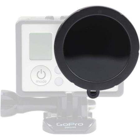 PolarPro Frame 2.0 Neutral Density Filter for GoPro Hero3+