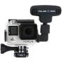 PolarPro ProMic Microphone GoPro