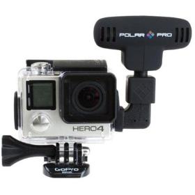 PolarPro ProMic Microphone GoPro