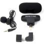 PolarPro ProMic Microphone GoPro