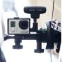 PolarPro ProMic Microphone GoPro