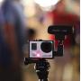 PolarPro ProMic Microphone GoPro