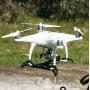 PolarPro Phantom 4 Landing Gear