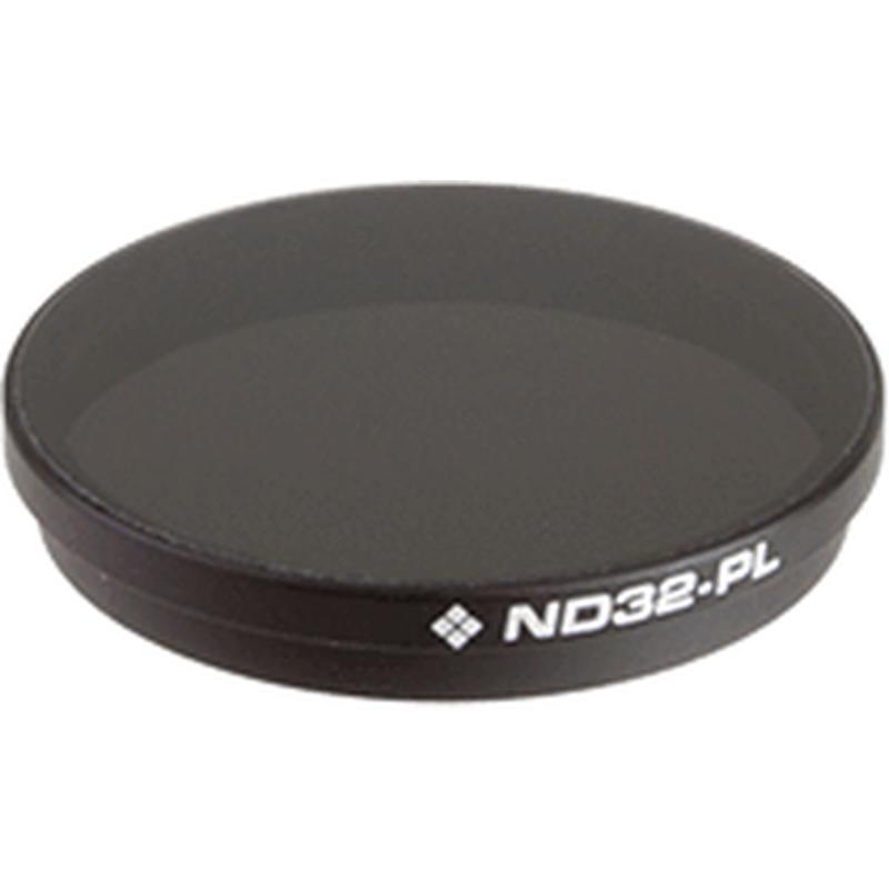 PolarPro ND32/PL Filter