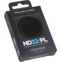 PolarPro ND32/PL Filter
