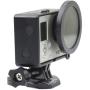 PolarPro Frame 2.0 Polarizer Filter for GoPro Hero3+