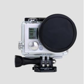 PolarPro Ventura Polarizer Filter for GoPro Hero3