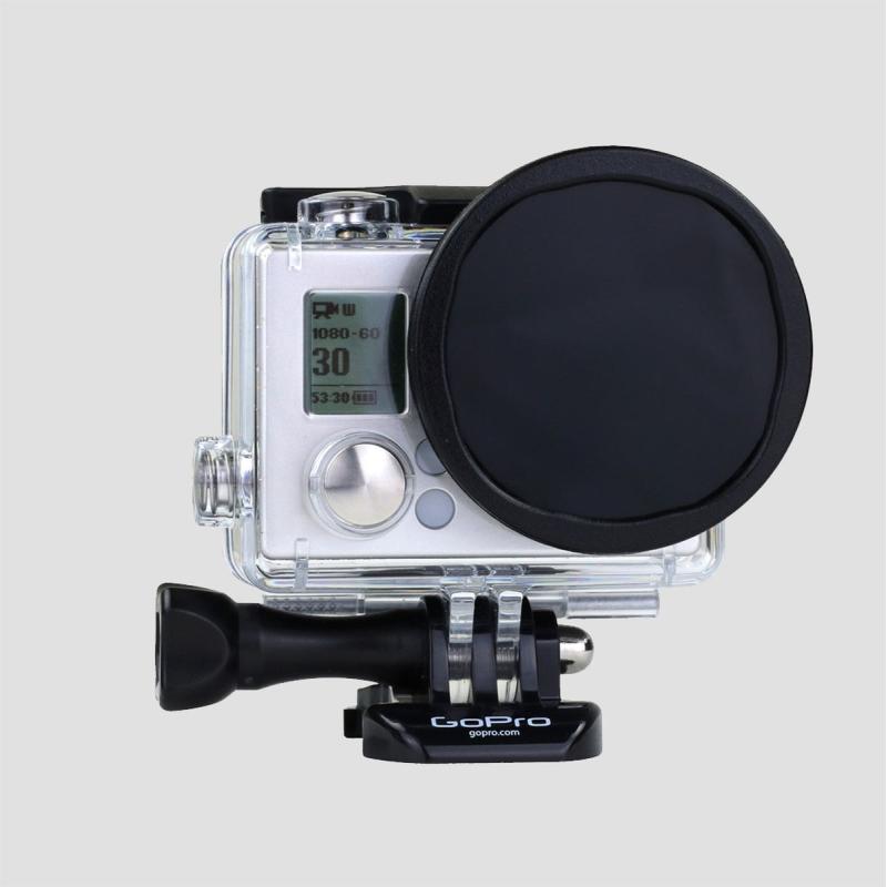 PolarPro Ventura Polarizer Filter for GoPro Hero3