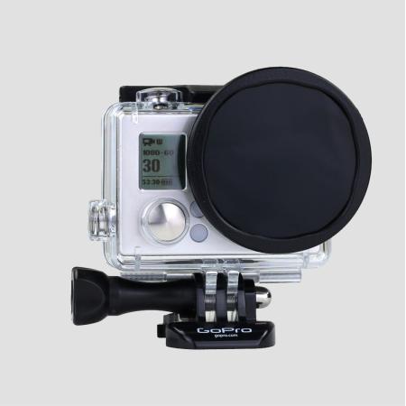 PolarPro Ventura Polarizer Filter for GoPro Hero3