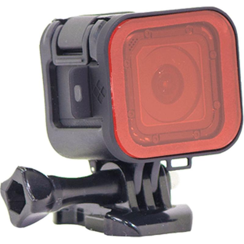 PolarPro Session-Snorkel Filter
