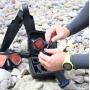 PolarPro Session-Snorkel Filter