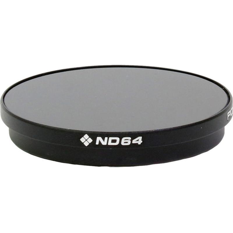 PolarPro ND64 Filter