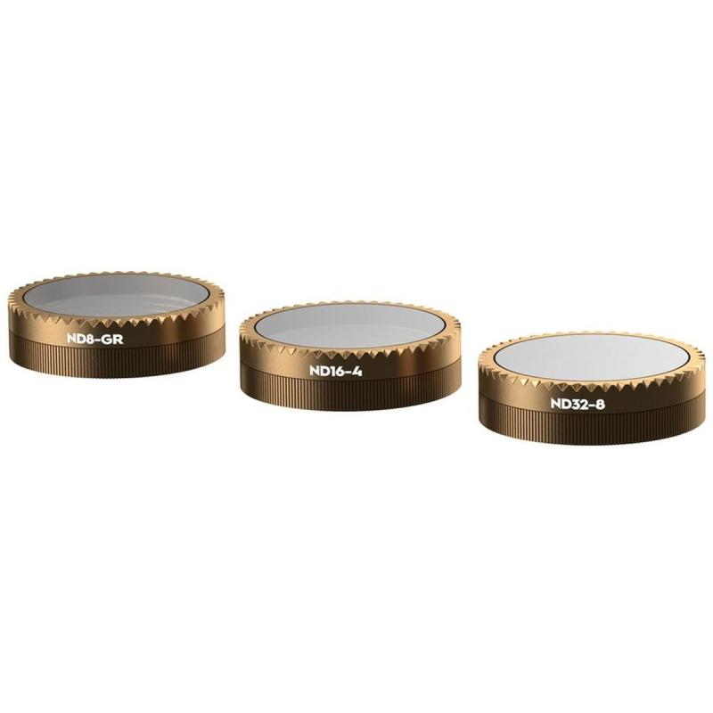 PolarPro Mavic Air Gradient Three Pack