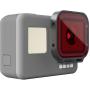 PolarPro Snorkel Filter for Hero5 Black
