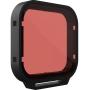 PolarPro Snorkel Filter for Hero5 Black