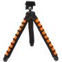 XSories Big Deluxe Tripod Black/Orange