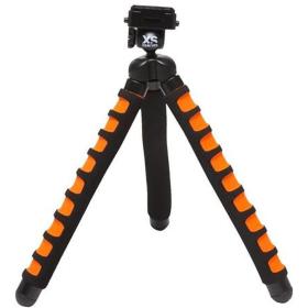 XSories Big Deluxe Tripod Black/Orange