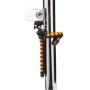 XSories Big Deluxe Tripod Black/Orange